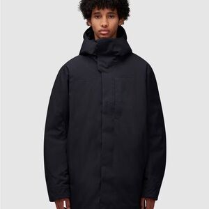 Arcteryx
Therme parka jacket